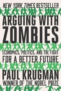 Arguing with Zombies 