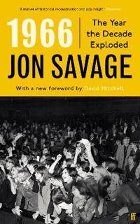 1966: The Year the decade exploded