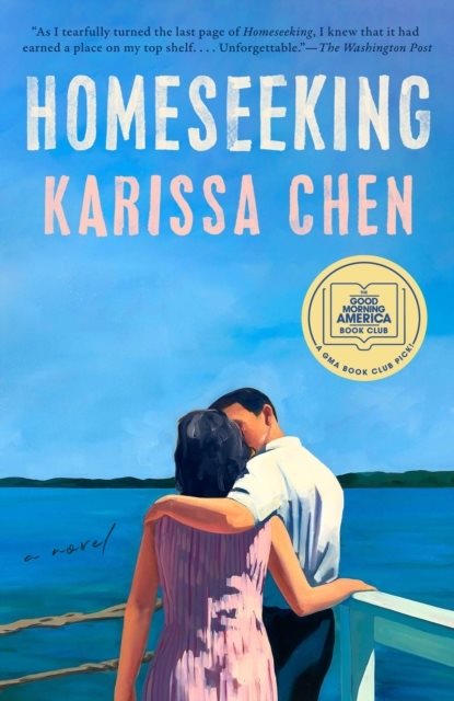 Homeseeking
