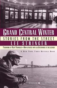 Grand Central  Winter