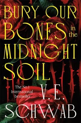 Bury our Bones in the Midnight Soil