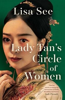 Lady Tan
