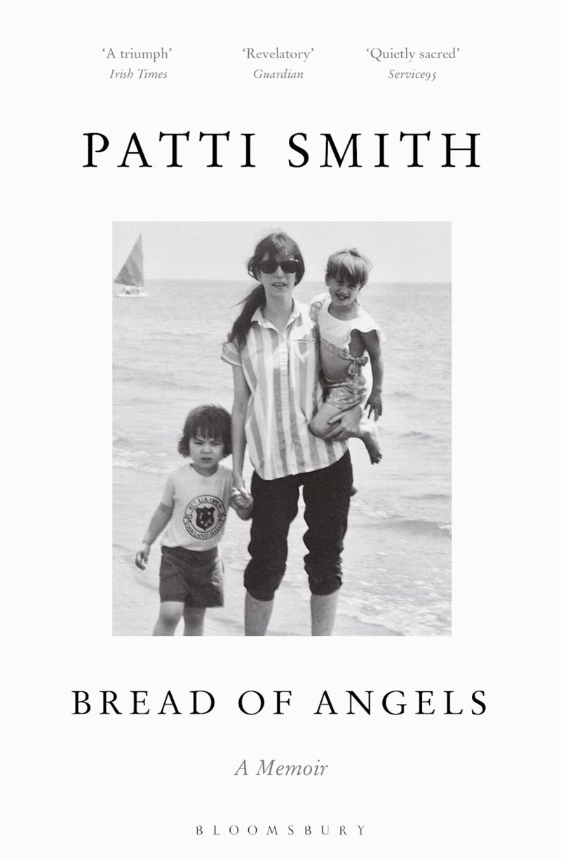 Bread of Angels