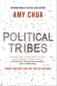 Political Tribes