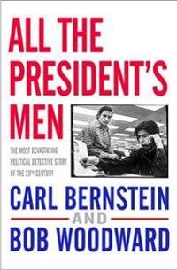 All the president