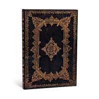 Notebook Grande Blank "Nox - Nova Stella"