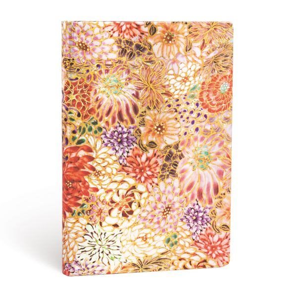 Notebook Mini Blank, Michiko Miniatures/Kikka
