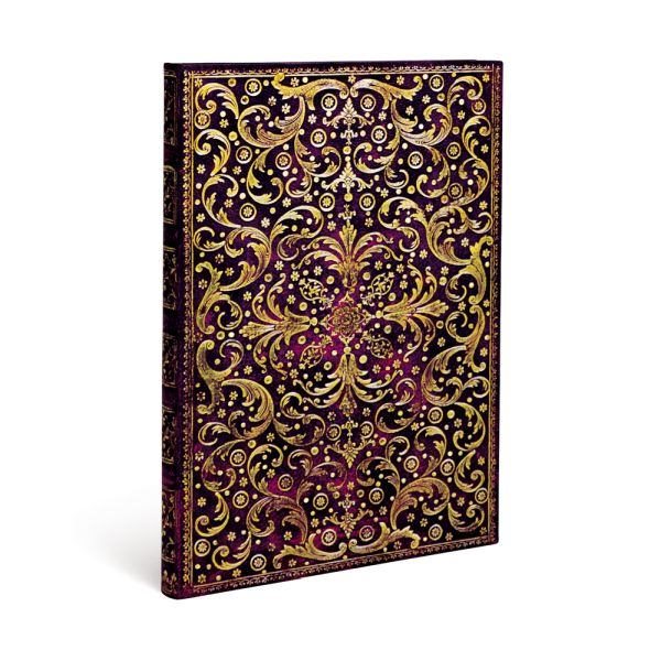 Notebook Grande Blank, Aurelia