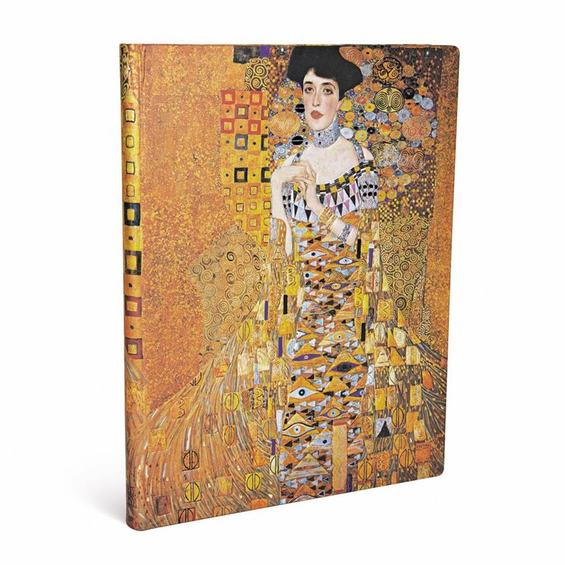 Notebook Ultra Blank, Portrait of Adele/Klint (Special ed.)
