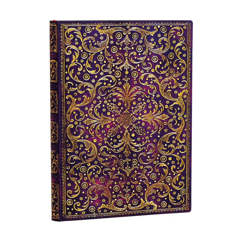 Notebook Flexi Midi Blank "Aurelia"