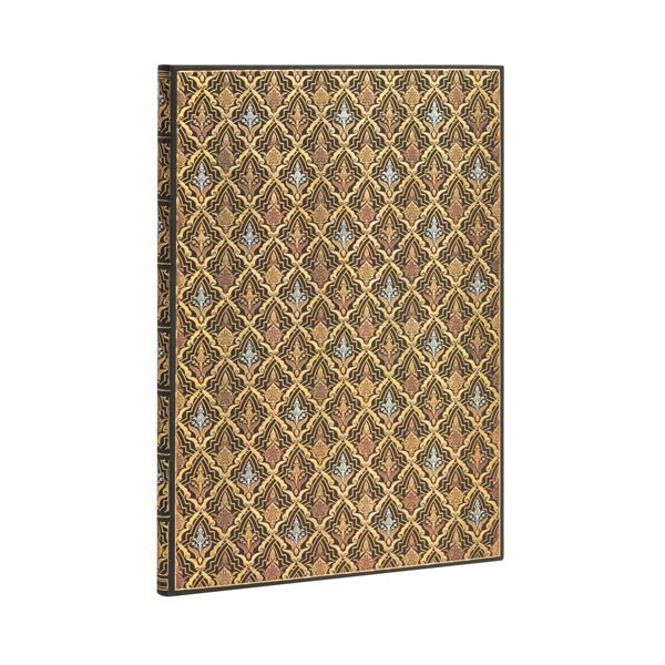 Notebook Grande Plain, Voltaires Book of Fate