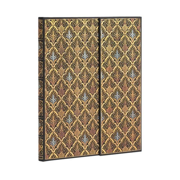 Notebook Ultra Ruled, Destiy - Voltaire