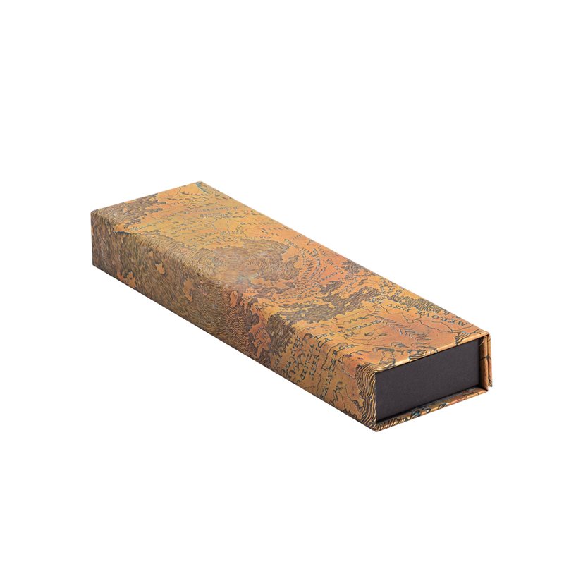 Pencil Case "Hunt-Lenox Globe"