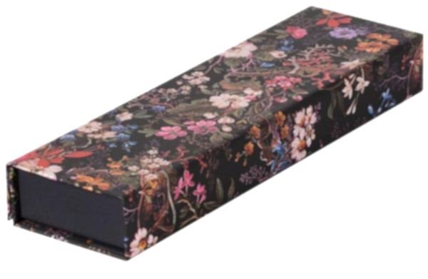 Pencil Case "Floralia"