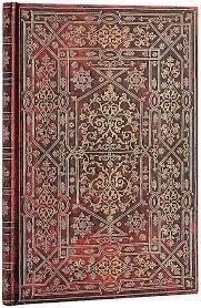 Notebook Grande Blank "Evangeline- Carta Condé"