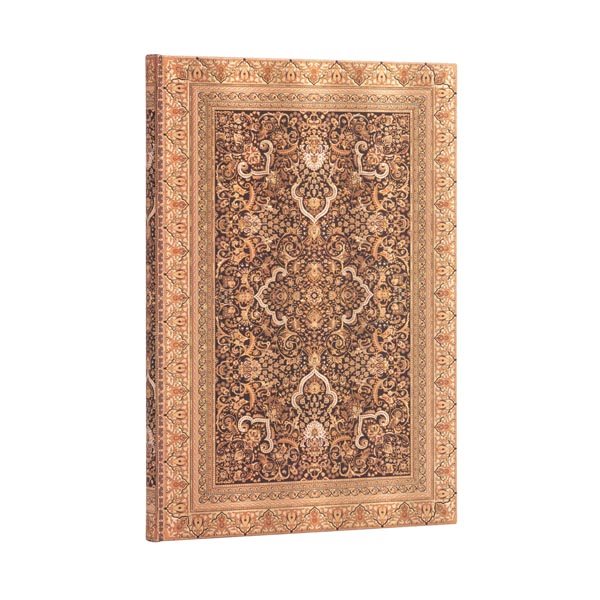 Notebook Grande Blank, Medina Mystic Terrane