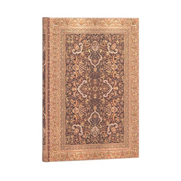 Notebook Midi Ruled, Medina Mystic Terrene