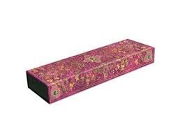 Pencil Case "Diamond Jublee"