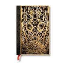 Notebook Midi Blank The Chanin Rise