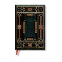 Notebook Ultra Blank Asterales Onyx