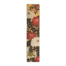 Bokmärke Paperblanks, Natsu Ripa Florals