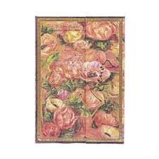 Notebook Midi Blank "Renoir - Letter to Morisot"