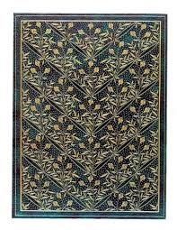 Notebook Ultra Blank "Wildflower Song"