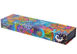 Pencil Case "Celestical Magic"
