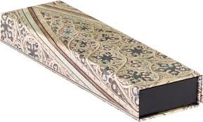 Pencil Case "Vault of the Milan Catherdral"