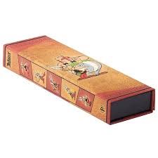 Pencil Case "Asterix & Obelx - The Adventures of Asterix"