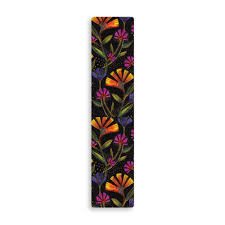 Bokmärke Paperblanks "Wild Flowers Playful Creations"