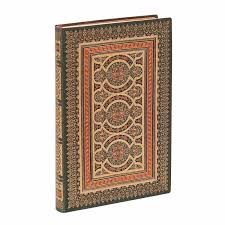 Notebook Mini Ruled, Daphnis - Daphnis & Chloe 