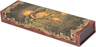 Pencil Case "Frog Prins"