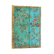 Notebook Ultra Ruled, Jane Austen Persuasion