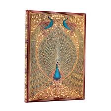 Notebook Midi Plain, Hafiz