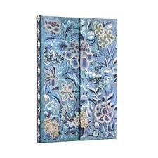 Notebook Ultra Ruled, Blue Willow