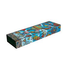 Pencil Case "Balloon Festival"