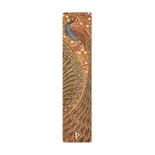 Bokmärke "Hafizs Peacocks"