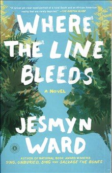 Where the Line Bleeds