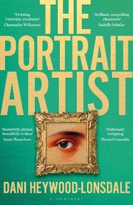 The Portrait Artist