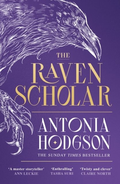 The Raven Scholar