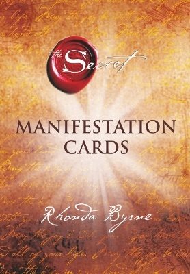 Secret - Manifestation Cards