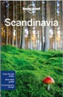 Scandinavia (12 Ed)