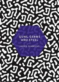 Guns, Germs and Steel - (Patterns of Life)