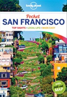 San Francisco - Pocket (6 Ed)