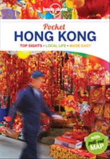 Hong Kong - Pocket (6 Ed)