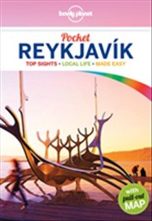 Reykjavik - Pocket (2 Ed)