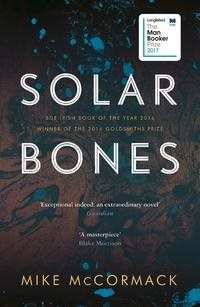 Solar Bones (pocket) 