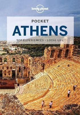 Pocket Athens LP