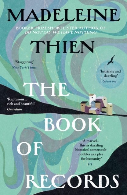 The Book of Records